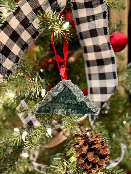 Christmas ornaments