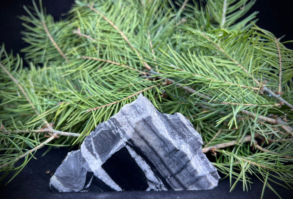 Mountain magnets