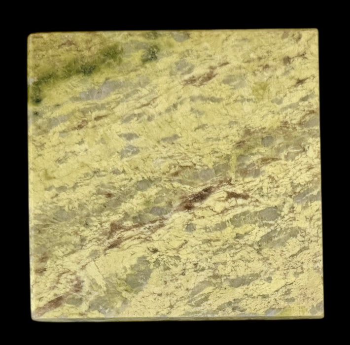 Irish Marble Drink Coasters-set of 4