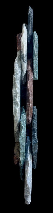 Mountain Sculpture