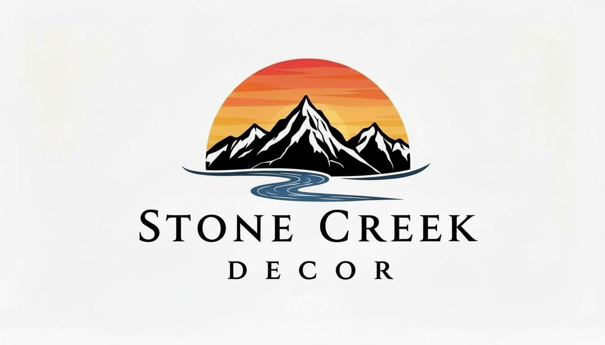 Colorado native sandstone mountain sculpture.