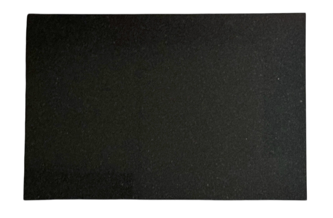 Black Granite Cutting Boards 9” x12”