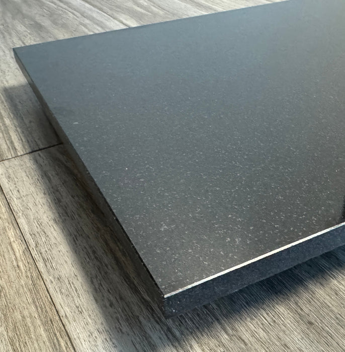 Black Granite Cutting Boards 9” x12”