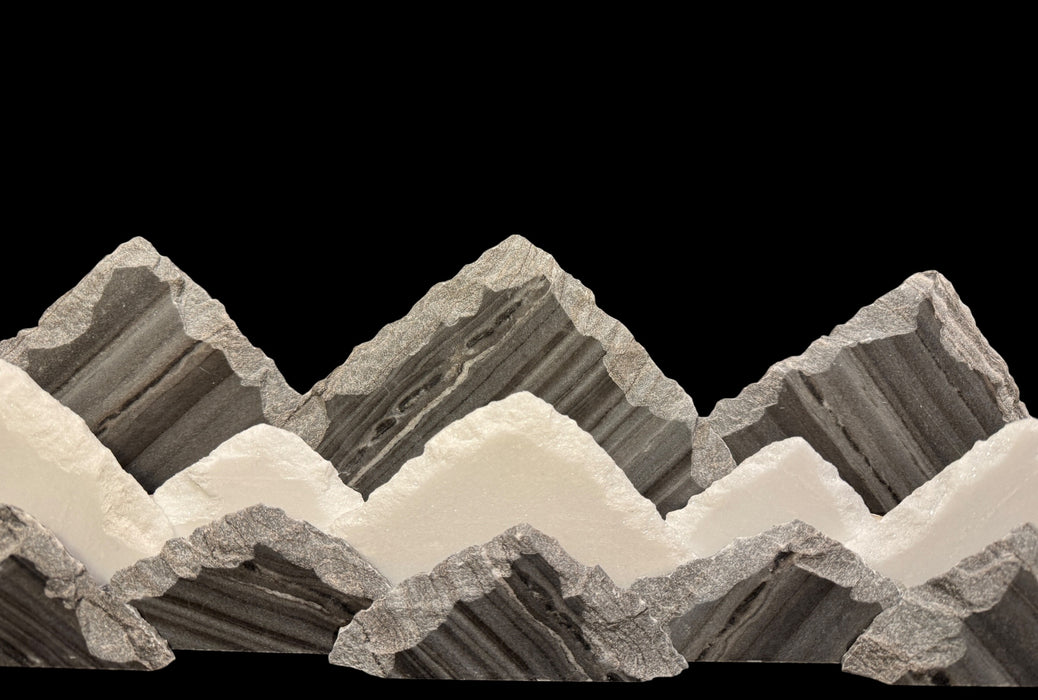 Illuminated marble mountainscape-XLarge.