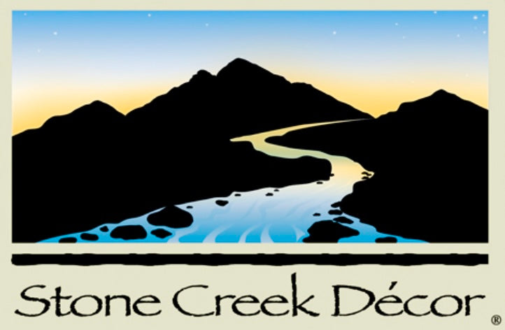 Colorful Colorado Mountainscape