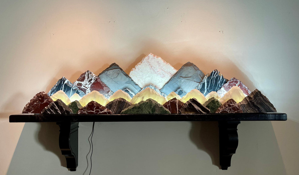 Examples of SOLD custom mountainscapes (part 1 of 3)…