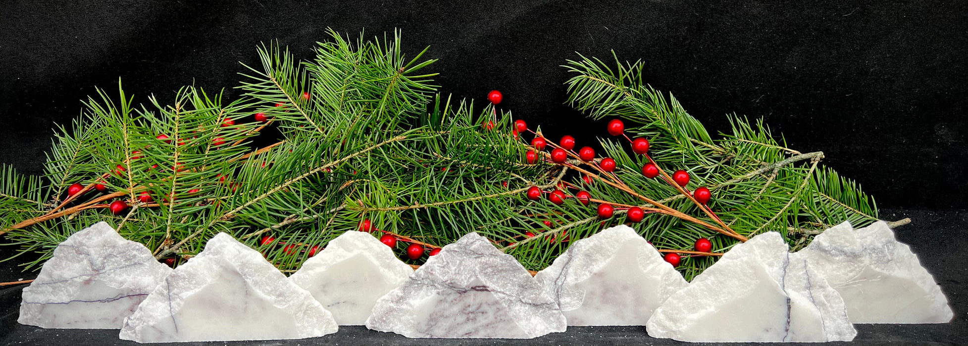 Christmas ornaments, mountain ornament, holiday ornament, Colorado ornament, rustic, cabin decor, Colorado gift, stocking stuffer, nature lover gift.