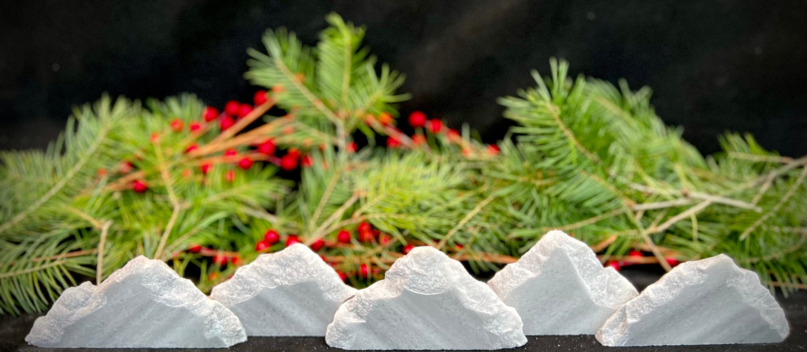 Christmas ornaments, mountain ornament, holiday ornament, Colorado ornament, rustic, cabin decor, Colorado gift, stocking stuffer, nature lover gift.