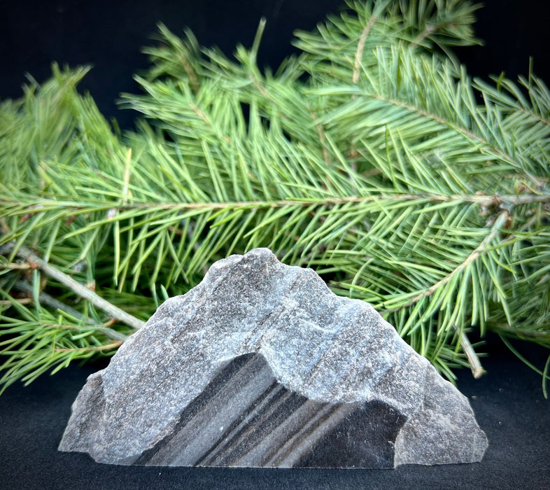 Mountain magnets