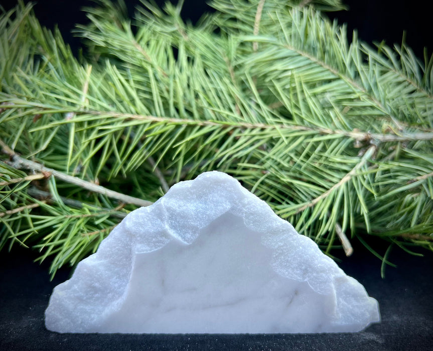 Mountain magnets